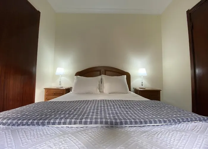 The River House - Termas Guesthouse
