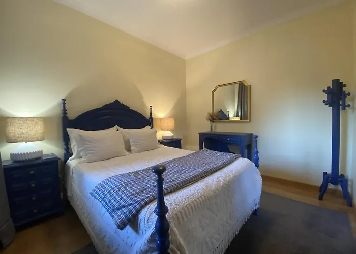 The River House - Termas Guesthouse
