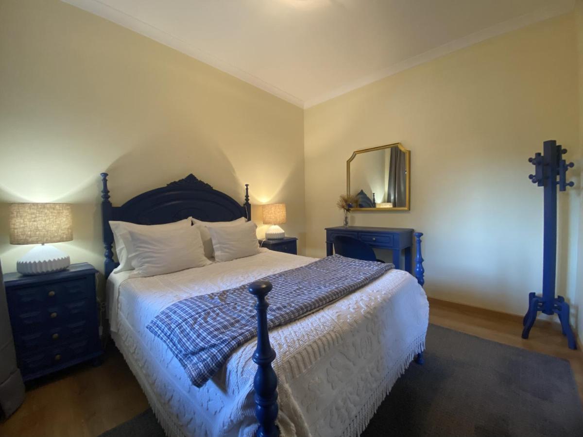 Country house The River House - Termas *