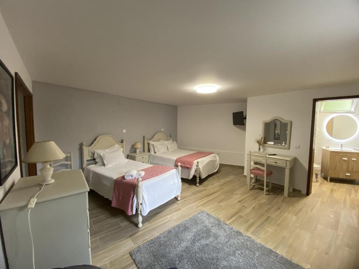 The River House - Termas *