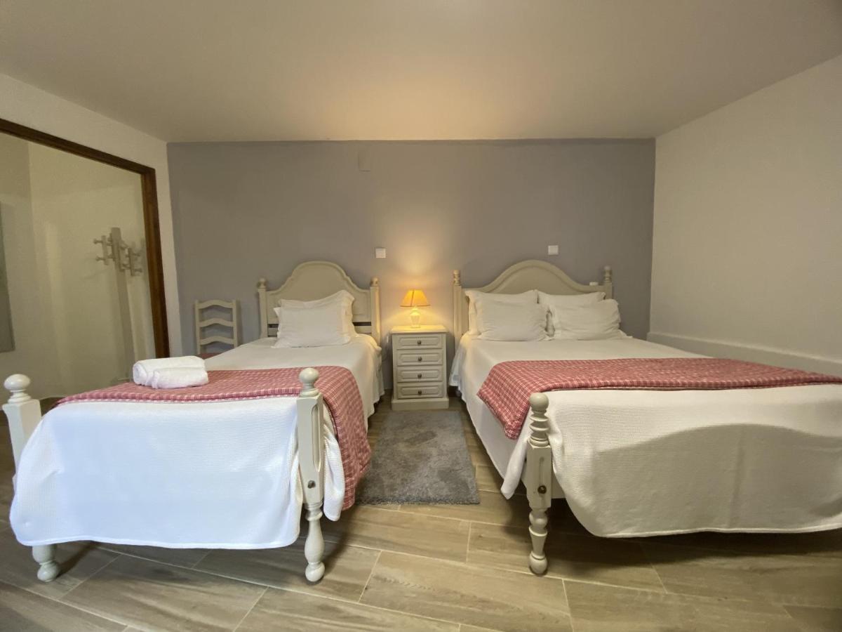 The River House - Termas Country house Termas de Sao Pedro do Sul