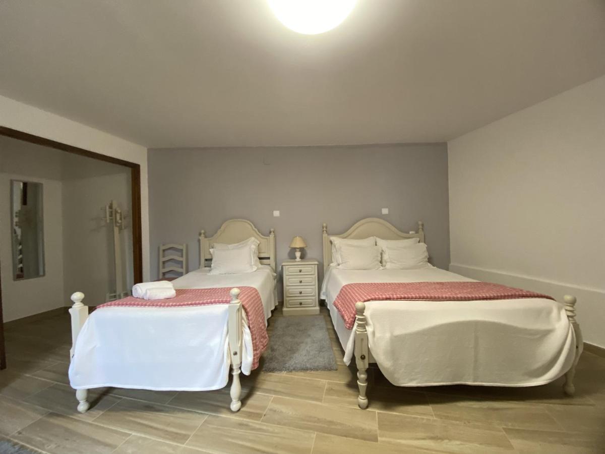 The River House - Termas *