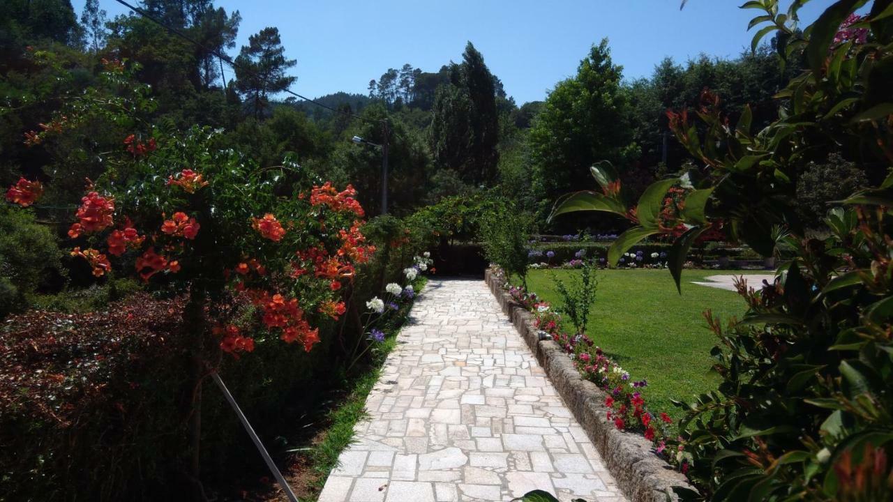 The River House - Termas Termas de São Pedro do Sul
