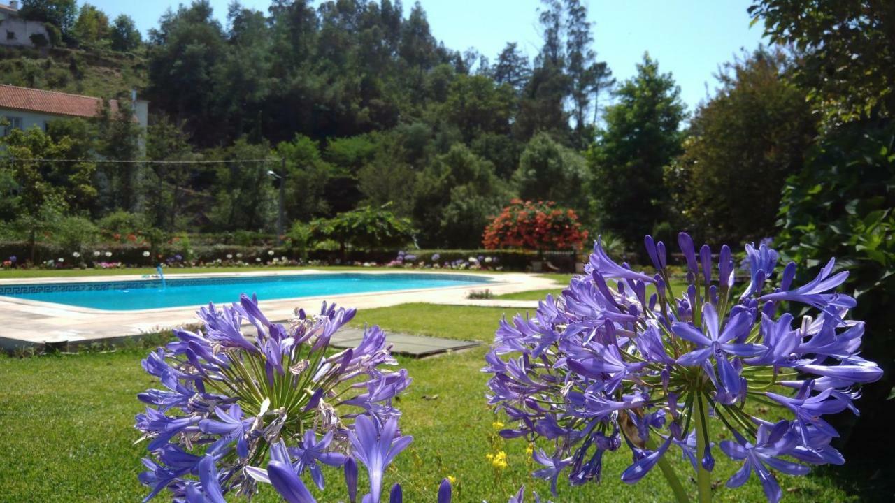 The River House - Termas