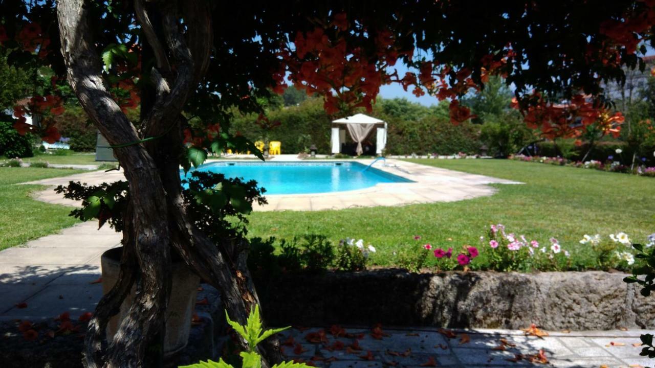 The River House - Termas Séjour à la campagne *