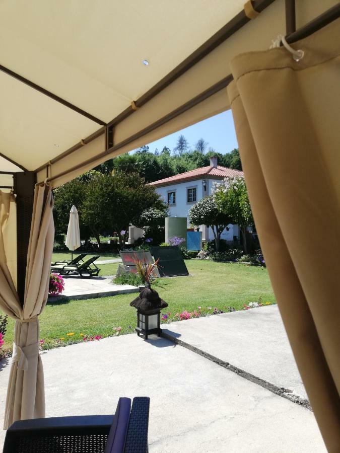 Country house The River House - Termas